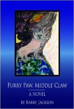 Box art for Furry Paws