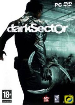 box art for G-Sector