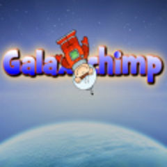 Box art for Galaxochimp