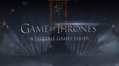 box art for Game Of Thrones: A Telltale Games Series - Episode 1