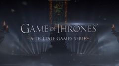 Box art for Game Of Thrones: A Telltale Games Series - Episode 1