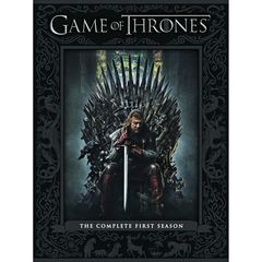 box art for Game Of Thrones