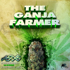 Box art for Ganja Farmer