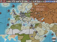Box art for Gary Grigsbys World at War: World Divided