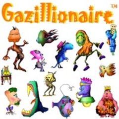 Box art for Gazillionaire III