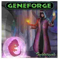 box art for Gene Forge III