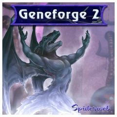 Box art for Geneforge 2