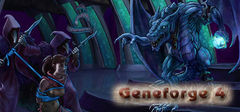 box art for Geneforge 4: Rebellion