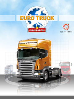 box art for German Truck Simulator