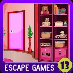 Box art for Girls Room Escape 2
