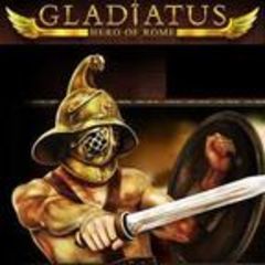 Box art for Gladiatus - Hero of Rome
