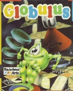 Box art for Globulus