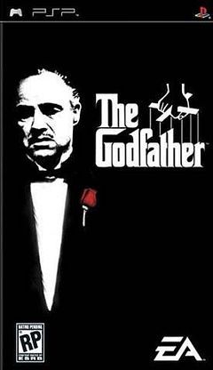 Box art for God Father