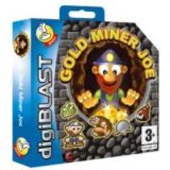 Box art for Gold Miner Joe