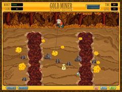 Box art for Gold Miner SE