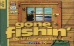 Box art for Gone Fishin