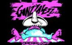 Box art for Gonzzalezz