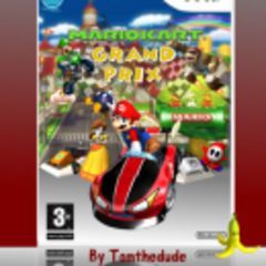 Box art for Grand Prix Unlimited