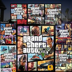 Box art for Grand Theft Auto 2