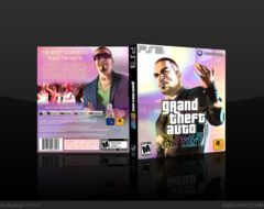 box art for Grand Theft Auto 4 - The Ballad of Gay Tony