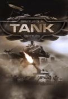 Box art for Gratuitous Tank Battles