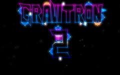 Box art for Gravitron 2