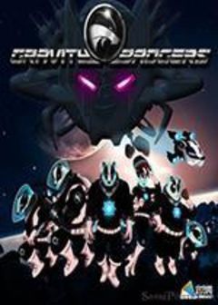 Box art for Gravity Badgers