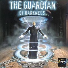 Box art for Guardian of Darkness