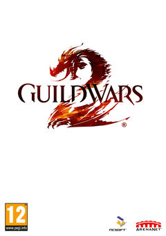 Box art for Guild Wars 2