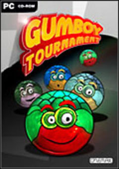 box art for Gumboy Tournament