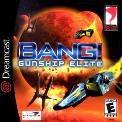 Box art for GunShip