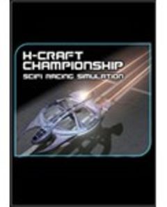 Box art for H-Craft Championship