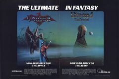 Box art for Halfway and End Monsters