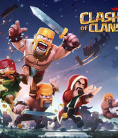 Box art for Halloween Clash