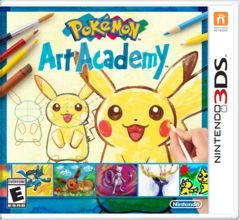 box art for Hamster Academy