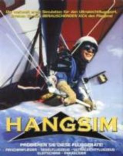 Box art for HangSim