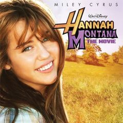 Box art for Hannah Montana - The Movie