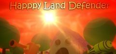 Box art for Happy land