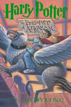 Box art for Harry Potter and the Prisoner of Azkaban