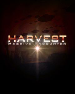 box art for Harvest: Massive Encounter