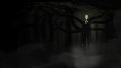 Box art for Haunt The Real Slender Game