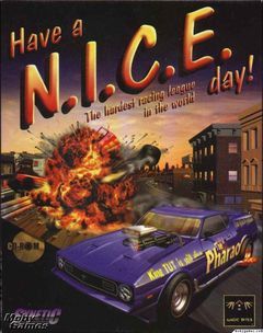 Box art for Have a N.I.C.E. Day