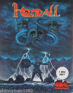 box art for Heimdall 1