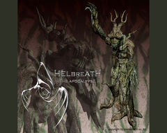 Box art for Helbreath