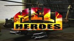 box art for Heli Heroes