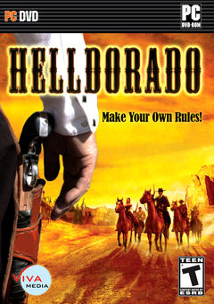 box art for Helldorado