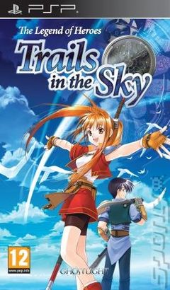 box art for Heroes in the Sky