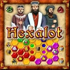 Box art for Hexalot