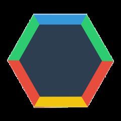 box art for Hextris for Windows