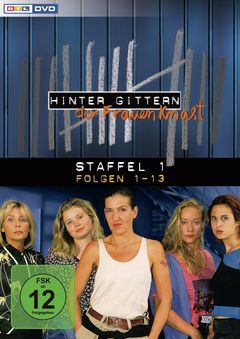 Box art for Hinter Gittern 2